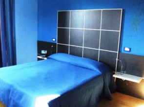 Hotel Sotto Il Cielo