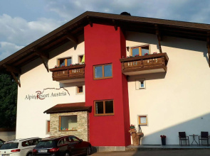 Alpin Resort Austria