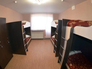 На Любецкой