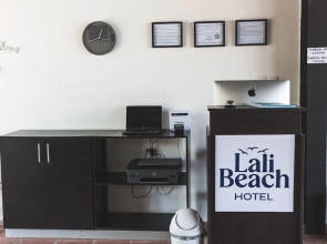 Lali Beach