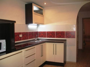 Avenue Apartment Sverdlovskaya 45