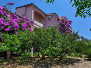Apartments Roza