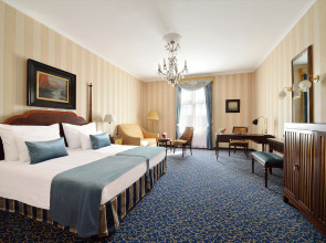 Ensana Grand Margaret Island