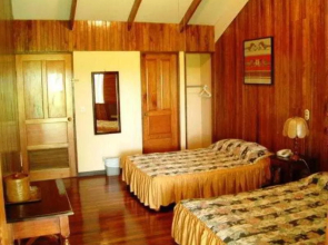 Hotel La Garza