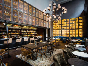 Hyatt Union Square New York