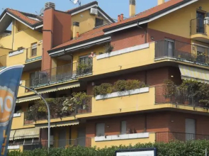 B & B La Mansardam