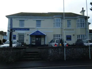 The Babbacombe Royal Hotel