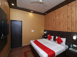 OYO 4169 Resort in Bhimtal
