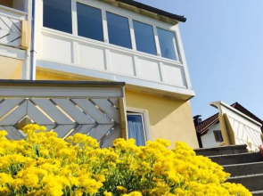 Fewo "Am Sonnenhang"