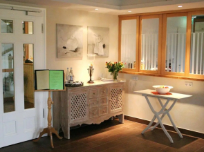 Hotel Landhaus Garni