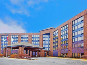 Holiday Inn Chicago Nw Crystal Lk Conv Ctr by IHG