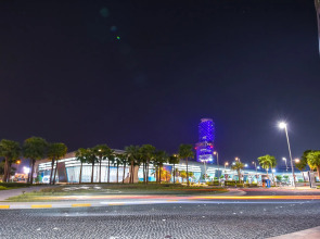 Premier Inn Abu Dhabi Capital Centre