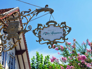 Hotel Ritta Höppner