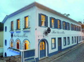 Hotel Solar de Maria