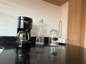 Lovely 1BR Apartment in Chic