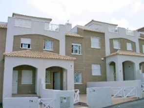 Holiday home Altos de la Bahia
