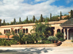 Hotel-Aparthotel Best Alcazar