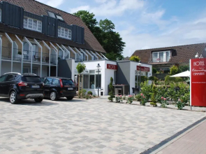 Ostseeresidenz Cammann