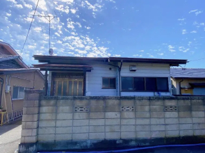 mooi house