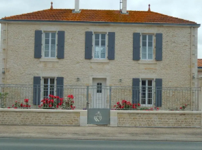 Les Chambres de Manou