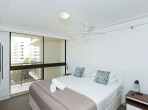 Imperial Surf Private Apartments