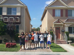 The Anderson Estates