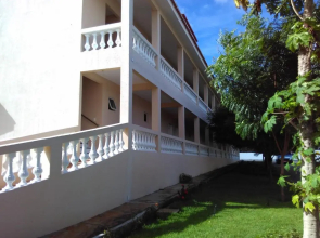 Hotel Acarau Riviera