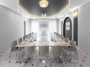 Litoraneo Suite Hotel