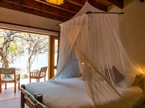 Bush Villas on Kruger