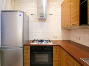 На Чистых Прудах