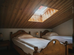 Hôtel Magrappé - Like At Home