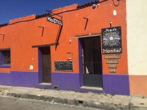 Posada Mi Casa Hostel