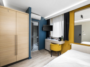 Alta Moda Fashion Hotel