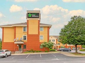 Extended Stay America Suites Columbia Laurel Ft Meade