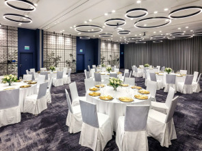 Hilton Garden Inn Krakow Airport