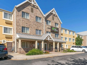Extended Stay America Suites Louisville Alliant Avenue
