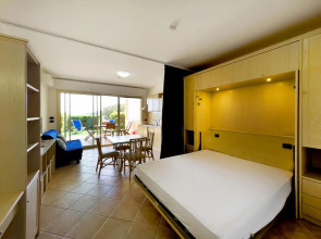 Verde Blu 508 Pool Garden and Sea-VERDE BLU 508