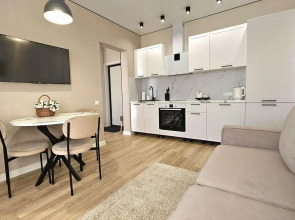 Апартаменты на улице Владимира Ленина 260