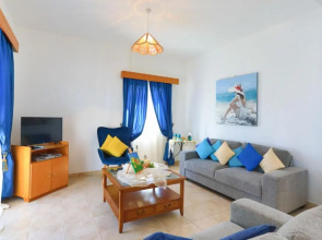 Lemon Grove Villa Dio