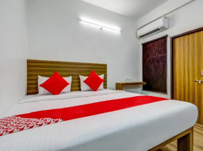 Sukh Palace by OYO Rooms