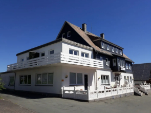 Die zwei Löwen Ferienwohnungen