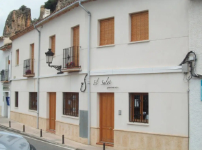El Salat Apartaments