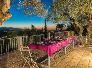 Villa Oliva Zakynthos