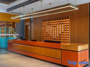 Zhefei Hotel (Qionghai High-Speed Railway Station Branch)