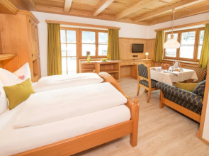 Ferienwohnung Hhmann