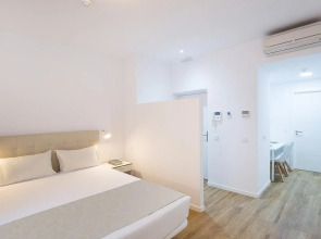 Apartamentos La Bolsa 4