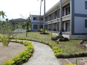 Saletoga Sands Resorts