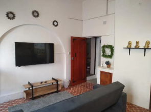 Terrazas de la Alameda - Panoramic Aparthotel by Lunian