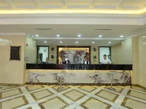 Taiyuan Xindongfang Hotel