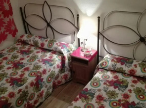 Casa Rural Aventura I